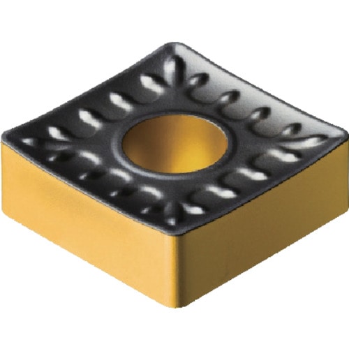 トラスコ中山 サンドビック T－Max P 旋削用ネガチップ（112） 4335 869-0392 (ご注文単位10個) 【直送品】