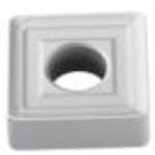 トラスコ中山 セコ 旋削 ISOネガインサート SNMM19 TP1501 TP1501 429-5504 (ご注文単位10個) 【直送品】