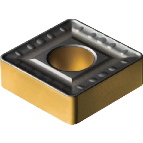 トラスコ中山 サンドビック T－Max P 旋削用ネガチップ（112） 4335 869-0402 (ご注文単位10個) 【直送品】