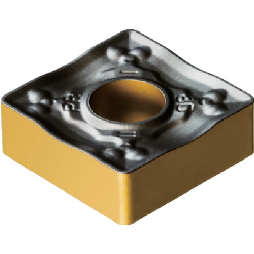 トラスコ中山 サンドビック T－Max P 旋削用ネガチップ（112） 4335 869-0405 (ご注文単位10個) 【直送品】