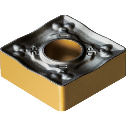 トラスコ中山 サンドビック T－Max P 旋削用ネガチップ（112） 4425 350-9397 (ご注文単位10個) 【直送品】