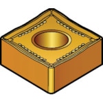 トラスコ中山 サンドビック T－Max P 旋削用ネガチップ（340） 235 610-6471 (ご注文単位5個) 【直送品】