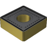 トラスコ中山 サンドビック T－Max P 旋削用ネガチップ（340） 4335 869-0409 (ご注文単位5個) 【直送品】