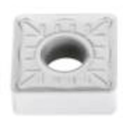 トラスコ中山 セコ 旋削 ISOネガインサート SNMM25 TP3501 TP3501 428-4590 (ご注文単位10個) 【直送品】