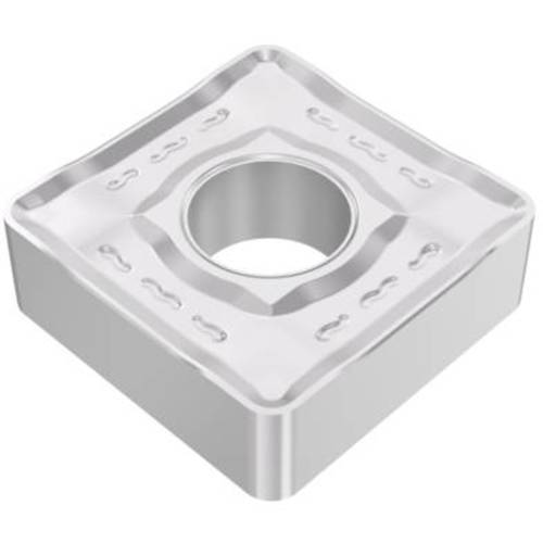 トラスコ中山 セコ 旋削 ISOネガインサート SNMM25 TM2501 TM2501 429-0857 (ご注文単位10個) 【直送品】