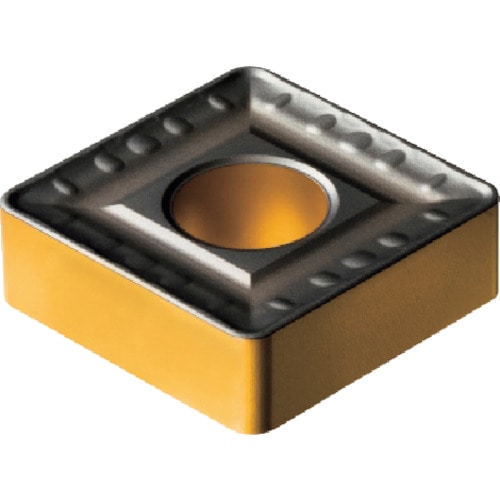 トラスコ中山 サンドビック T－Max P 旋削用ネガチップ（112） 4425 339-7239 (ご注文単位10個) 【直送品】