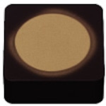 トラスコ中山 三菱 旋削Flat Topインサート 超硬合金 HTI10 118-6485 (ご注文単位10個) 【直送品】