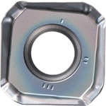 トラスコ中山 京セラ 新汎用カッタMB45用チップ SNMU （刃先強化型） PR015S 558-4319 (ご注文単位10個) 【直送品】