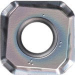 トラスコ中山 京セラ 新汎用カッタMB45用チップ SNMU （汎用） PR1810 558-2678 (ご注文単位10個) 【直送品】