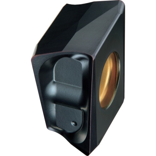 トラスコ中山 三菱 WSX445形汎用 Mブレーカ付右勝手インサート CVDアルミリッチコーティング MV1020 378-5346 (ご注文単位10個) 【直送品】