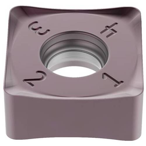 トラスコ中山 セコ フライス 88°カッタ用インサート MK2050 434-8032 (ご注文単位10個) 【直送品】