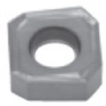 トラスコ中山 タンガロイ 転削加工用インサート PVDコーティング AH140 701-7651 (ご注文単位10個) 【直送品】