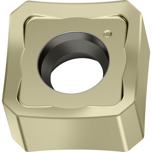 トラスコ中山 ワルター ミーリング加工用 正方形ネガチップ WKP35S 412-5522 (ご注文単位10個) 【直送品】