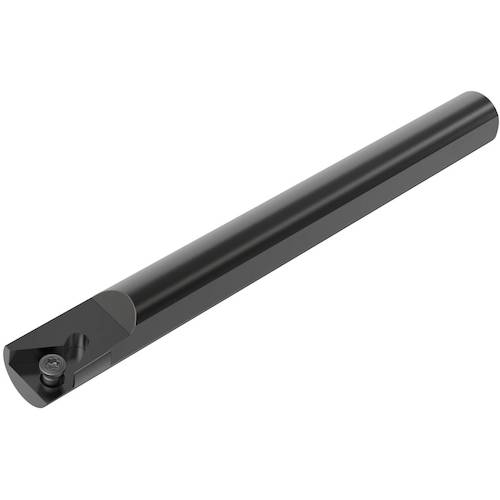 トラスコ中山 セコ 旋削 ねじ切り用ホルダー SNR 434-4329 (ご注文単位1個) 【直送品】