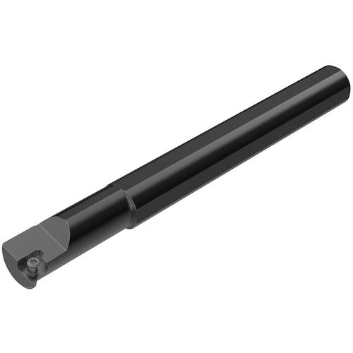 トラスコ中山 セコ 旋削 ねじ切り用ホルダー SNR 434-4306 (ご注文単位1個) 【直送品】