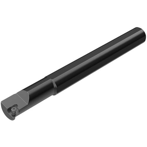 トラスコ中山 セコ 旋削 ねじ切り用ホルダー SNR 434-5891 (ご注文単位1個) 【直送品】