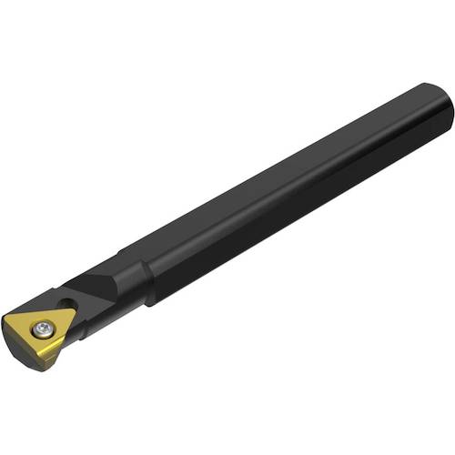 トラスコ中山 セコ 旋削    ねじ切り用ホルダー 489-7693 (ご注文単位1個) 【直送品】