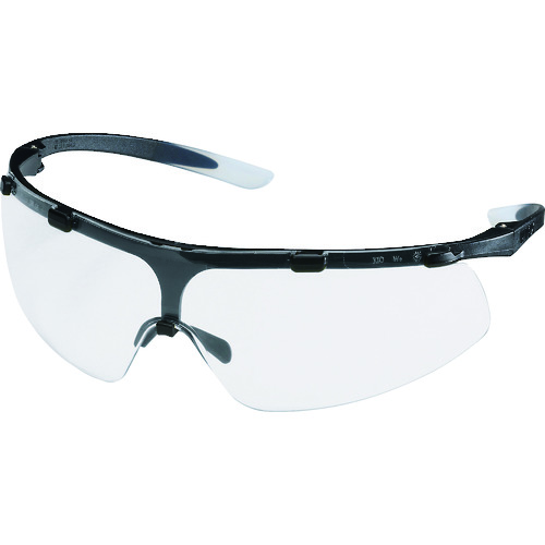 トラスコ中山 シゲマツ 一般作業用保護メガネ 146-9348 (ご注文単位1個) 【直送品】