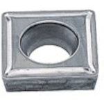 トラスコ中山 三菱 旋削中切削用Standardインサート サーメット NX2525 678-2990 (ご注文単位10個) 【直送品】