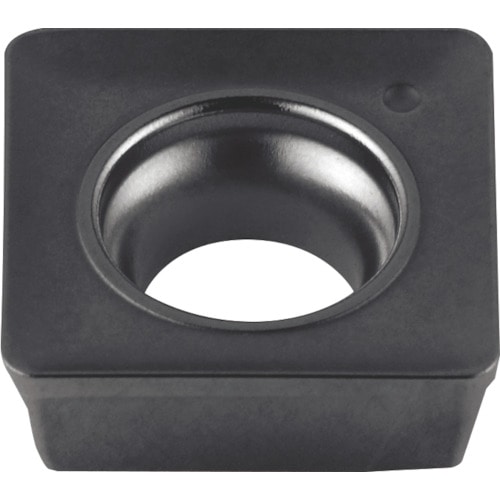 トラスコ中山 MOLDINO カッタ用インサート SPMT100308R－TFW GX2140 775-1907 (ご注文単位10個) 【直送品】