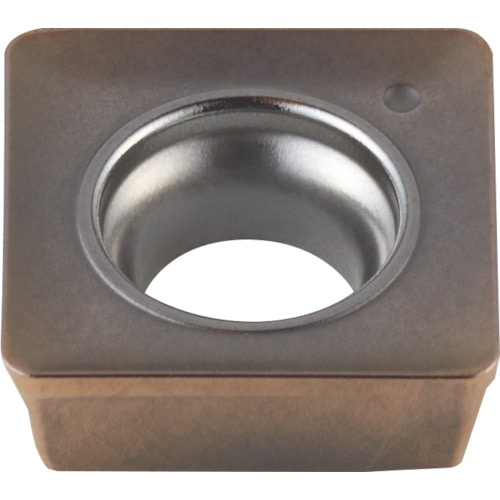 トラスコ中山 MOLDINO カッタ用インサート SPMT100308R－TFW JP4120 775-1877 (ご注文単位10個) 【直送品】