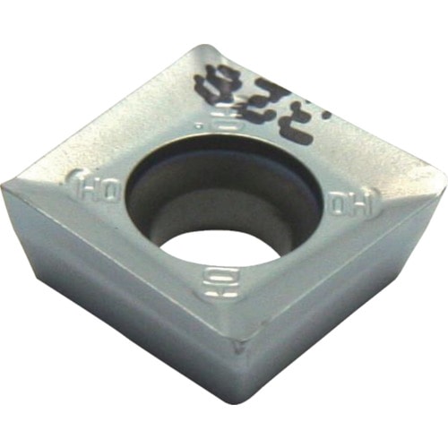 トラスコ中山 イスカル ヘリクアッド チップ SPMT－HQ IC328 276-9735 (ご注文単位10個) 【直送品】