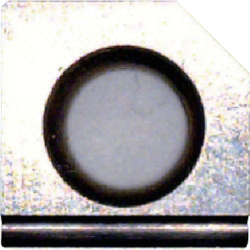 トラスコ中山 富士元 ウラトリメン-C M8専用チップ 超硬M種 NK2020 338-0564 (ご注文単位12個) 【直送品】