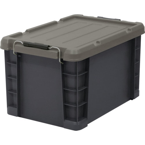 トラスコ中山 JEJアステージ SPV(耐衝撃)コンテナ 25 628-1685 (ご注文単位1個) 【直送品】