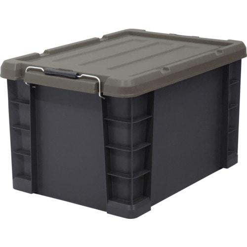 トラスコ中山 JEJアステージ SPV(耐衝撃)コンテナ 45 628-1683 (ご注文単位1個) 【直送品】