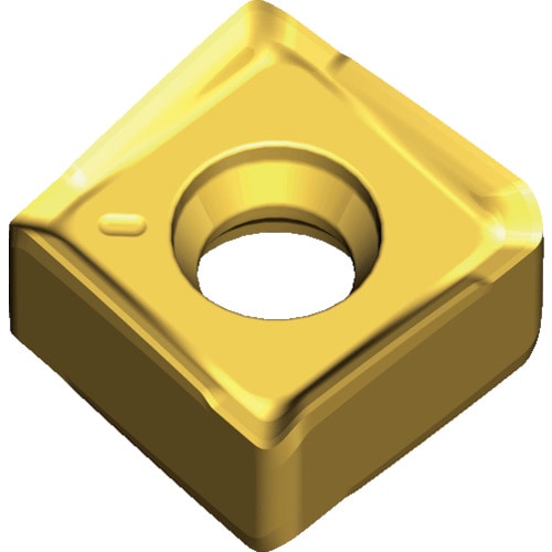 トラスコ中山 テグテック ミーリング加工用チップ チェイス8ミル 445-6100 (ご注文単位10個) 【直送品】