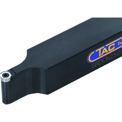 トラスコ中山 タンガロイ 外径加工用バイト SRDCN 711-2475 (ご注文単位1個) 【直送品】