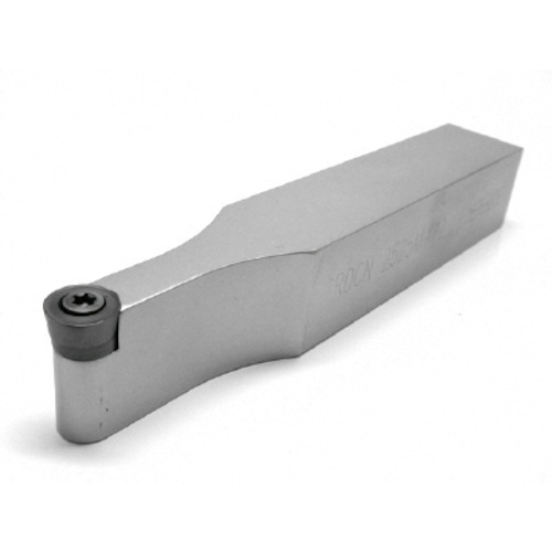 トラスコ中山 イスカル ISOターン ホルダー SRDCN 626-4999 (ご注文単位1個) 【直送品】