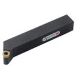 トラスコ中山 三菱 外径・端面・倣い加工用 SRGC形スクリューオン式バイトホルダ RC形インサート対応 678-3546 (ご注文単位1個) 【直送品】