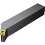 トラスコ中山 サンドビック コロターン107 ポジチップ用シャンクバイト（210） 605-7241 (ご注文単位1個) 【直送品】