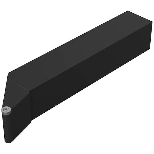 トラスコ中山 セコ 旋削 ISO標準ホルダー SRSCR・ 434-4334 (ご注文単位1個) 【直送品】