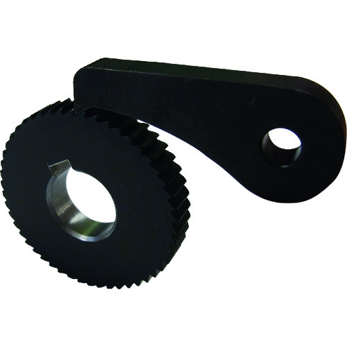 トラスコ中山 KHK ラチェットSRT2-40J35 210-1117 (ご注文単位1個) 【直送品】