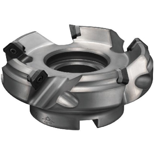 トラスコ中山 ダイジェット ミル45 本体 492-0091 (ご注文単位1台) 【直送品】