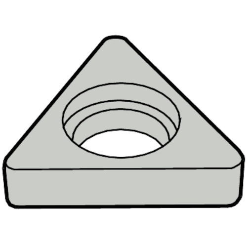 トラスコ中山 セコ 交換部品 430-7519 (ご注文単位2個) 【直送品】