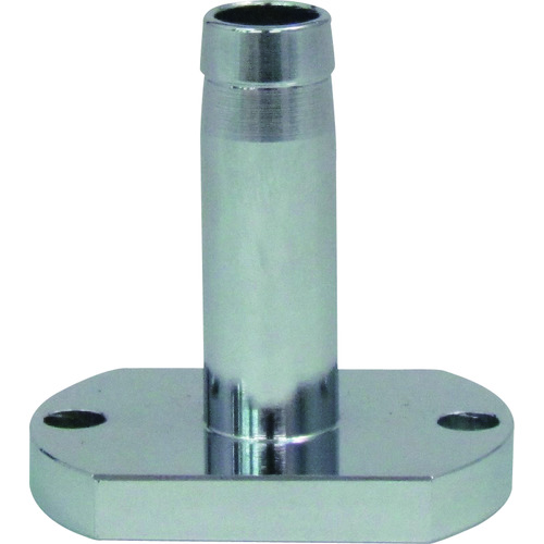 トラスコ中山 ULVAC ホース口吸気管 φ12 GHD-031用 152-4007 (ご注文単位1個) 【直送品】