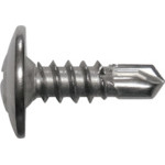 トラスコ中山 JPF ステンレス MBテクス シンワッシャー 6×25 SG(500本入り) 594-4460 (ご注文単位1箱) 【直送品】