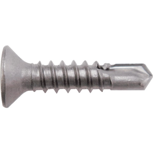 トラスコ中山 JPF ステンレス MBテクス FLAT4×35 SG(1000本入り) 387-3354 (ご注文単位1箱) 【直送品】