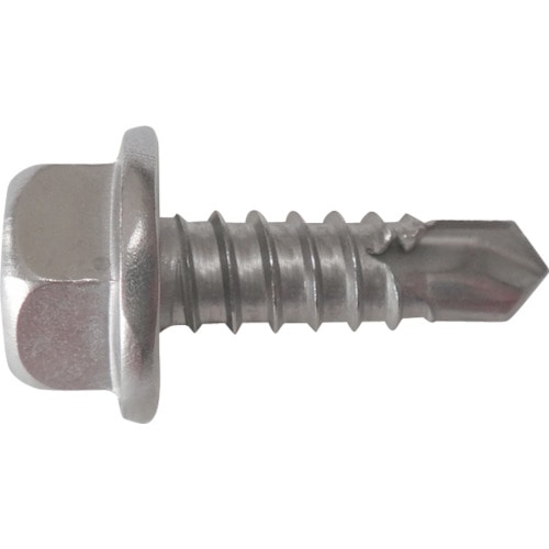 トラスコ中山 JPF ハーフボックス ステンレス MBテクス HEX 6×19 SG (150本入り) 385-1314 (ご注文単位1箱) 【直送品】