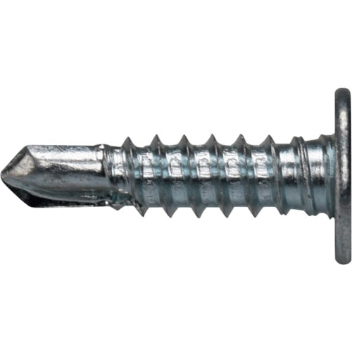 トラスコ中山 JPF ステンレス MBテクス ヒラアタマ 5×16 SG(500本入り) 385-1370 (ご注文単位1箱) 【直送品】