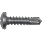 トラスコ中山 JPF ステンレス MBテクス PAN 4×25 SG(500本入り) 594-5996 (ご注文単位1箱) 【直送品】