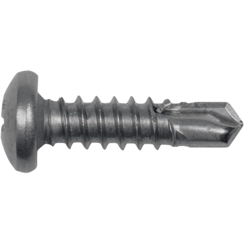 トラスコ中山 JPF ステンレス MBテクス PAN 5×16 SG(500本入り) 384-9626 (ご注文単位1箱) 【直送品】