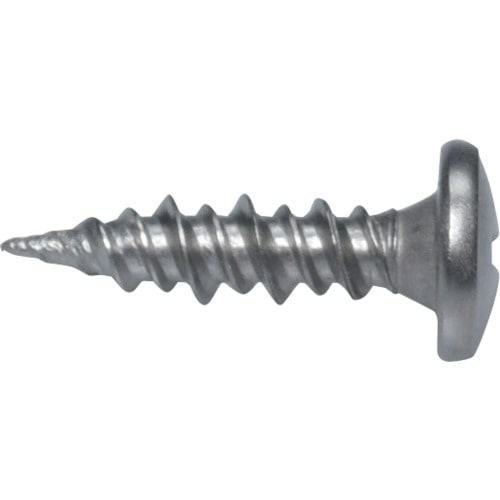 トラスコ中山 JPF ステンレス ノジハイロー 4.6×25 SG(500本入り) 386-8578 (ご注文単位1箱) 【直送品】