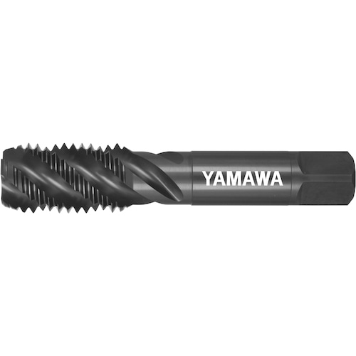 トラスコ中山 ヤマワ ステンレス鋼用スパイラルタップ SU－SP P3 1－W8 215-8245 (ご注文単位1本) 【直送品】