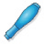 トラスコ中山 タンガロイ TAC工具部品 704-7118 (ご注文単位1個) 【直送品】