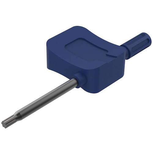 トラスコ中山 セコ 交換部品 429-8742 (ご注文単位1個) 【直送品】