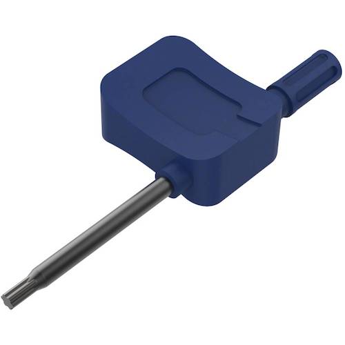 トラスコ中山 セコ 交換部品 430-0310 (ご注文単位1個) 【直送品】